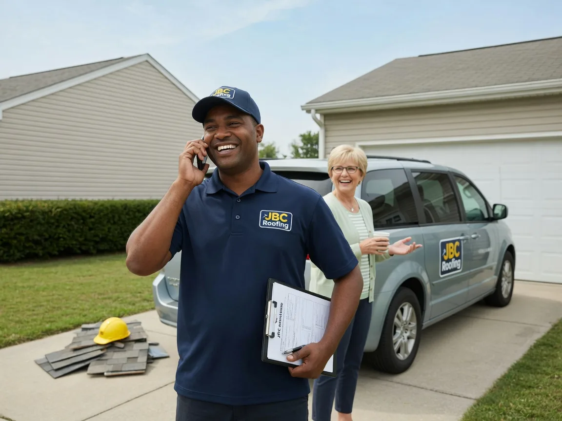 Roof Replacement Marietta, OK FAQs